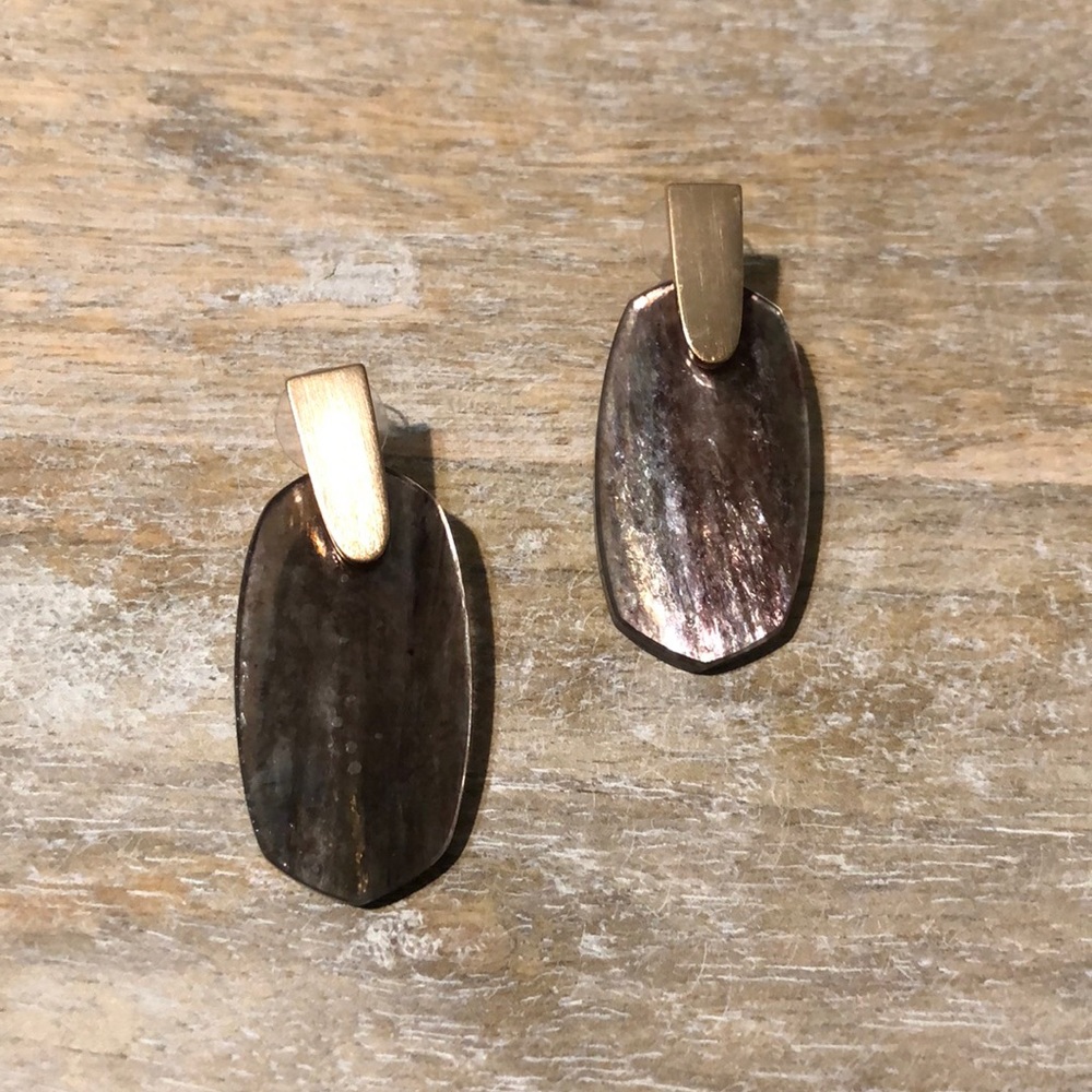 Kendra Scott RSG Earrings